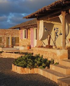 Hotel Spinguera Ecolodge