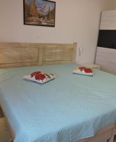 Berat Apartment