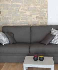 Maison Rétaise Près de la Plage