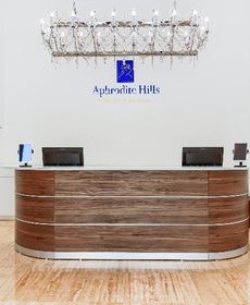 Aphrodite Hills Holiday Residences