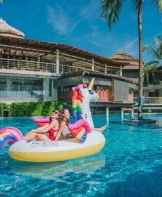 The Haven Khao Lak (Adults only)