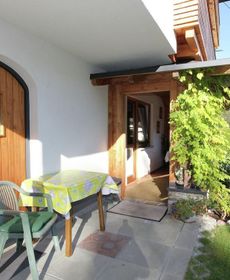 Stunning Apartment in Ried Im Zillertal with Terrace