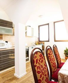 501 Plagwitz Apartment (Kulturviertel)