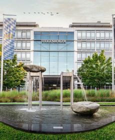 Steigenberger Hotel München