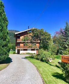 Appartement Midi Romand