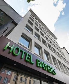 Hotel Bayer'S