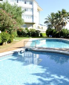 Catalonia Mirador Des Port