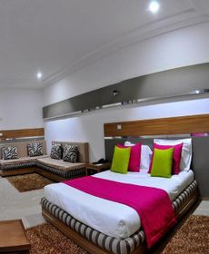 Hotel Marina Prestige Tabarka