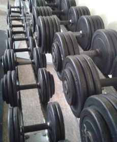 Ferienwohnung Mit Fitness