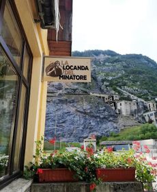 Affittacamere Buon Riposo