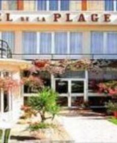 Hotel de la Plage