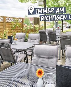 Achat Hotel Leipzig Messe