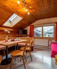 Landhaus Egger