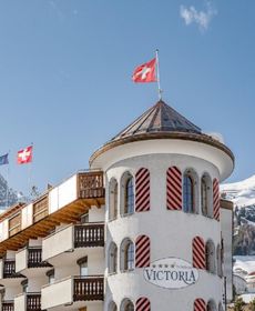 Victoria Turmhotel