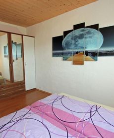 Plush Apartment in Aschau Im Zillertal Near Forest