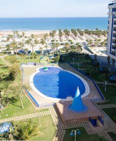 Patacona Resort Apartments