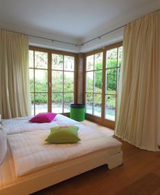 Cozy Apartment in Kirchberg in Tirol with Private Terrace