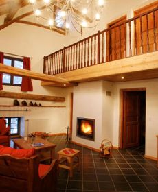 Chez Le Marquis du Pontet