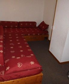 Residence Saintjacques Divisible Studio for 4 People of 28mâ² R818