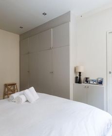 Style Near Parc Monceau