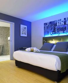 Hotel Mercure Montpellier Centre Comédie