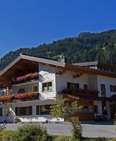 Hotel Ennskraxblick