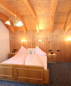 Luxury Apartment in Längenfeld Near Ski Area