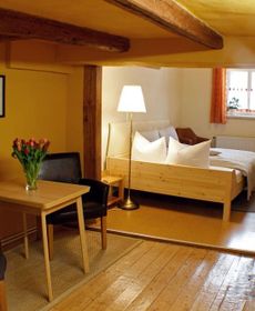 Ferienwohnung Im Damm