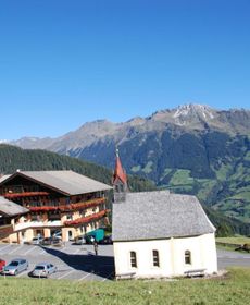 Sporthotel Kalcherhof