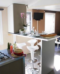 Mobil Homes Vacances