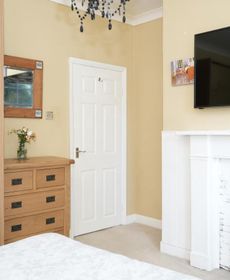 The Old Town 2 Bed Flat, Sleeps 4 in Fakenham (Adults Only)