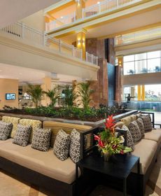 St. Kitts Marriott Resort & the Royal Beach Casino