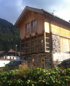Chalet Heidi