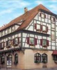 Flair Hotel Vier Jahreszeiten