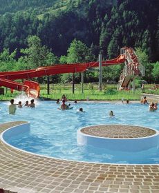 Exquisite Apartment in Kaunerberg Tyrol in the Mountains