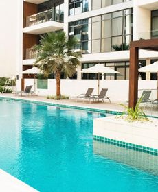 City Walk 12 by Dream Inn Dubai