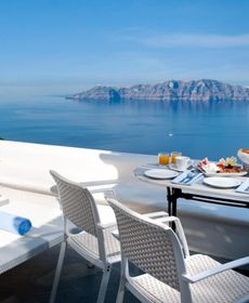 Hotel Andromeda Villas Hotel & SPA