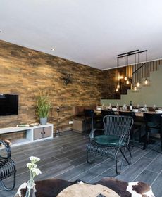 Luxury Chalet in Leogang Near Ski Area