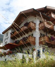 Hotel Berghof