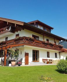 Ferienwohnung Andrea Aschauer