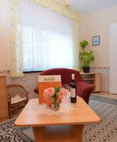 Quaint Holiday Home in Ehrenberg with Private Terrace