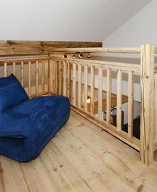Holiday Flats Gasthof Knapp Strass Im Zillertal - Otr051058-Dyb