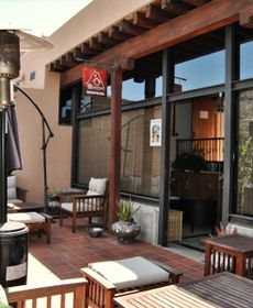 Hotel Rural El Mondalón