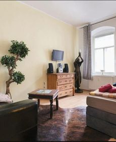 Apartment Elbflorenz