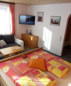 Pension Sonnblickhof