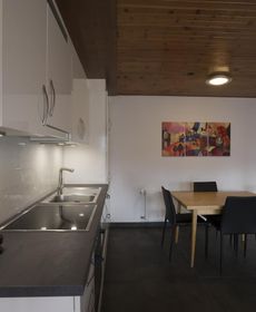 Immeuble Horizon