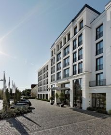 Parkhotel Stuttgart Messe-Airport
