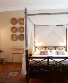 Bed & Breakfast Sahara