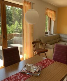 Ferienwohnungen Börnert