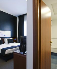 Grand Hotel Tiberio